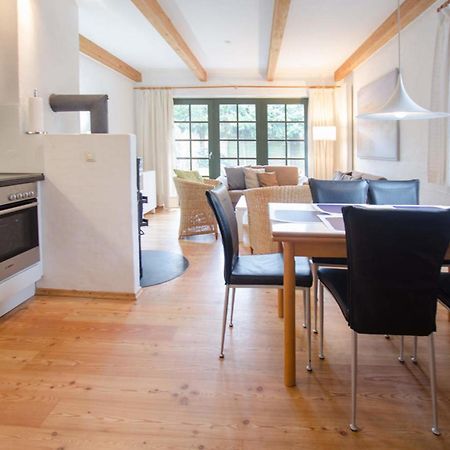 Haus Schuenemann 4 Villa Kellenhusen Bagian luar foto
