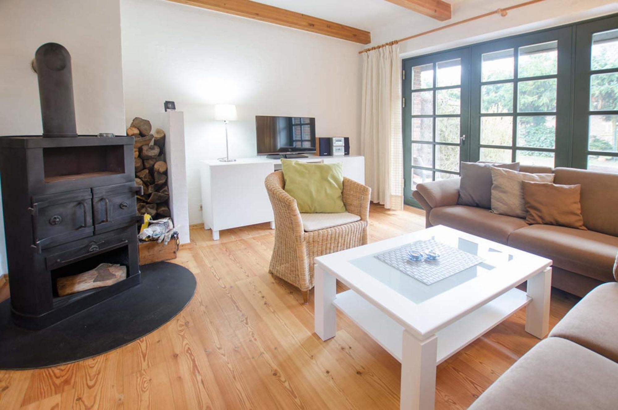 Haus Schuenemann 4 Villa Kellenhusen Bagian luar foto